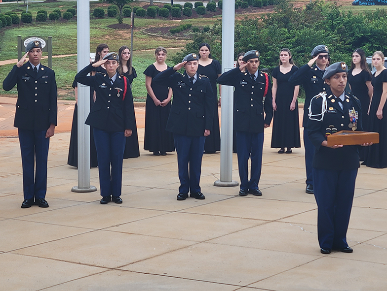 William_A._Hough_Army_JROTC