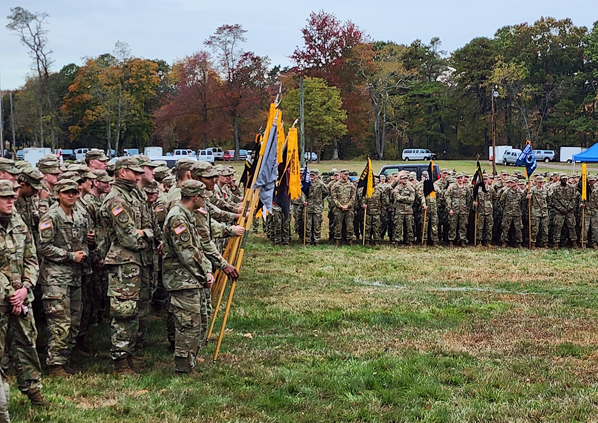 Pemberton HS JROTC 1a