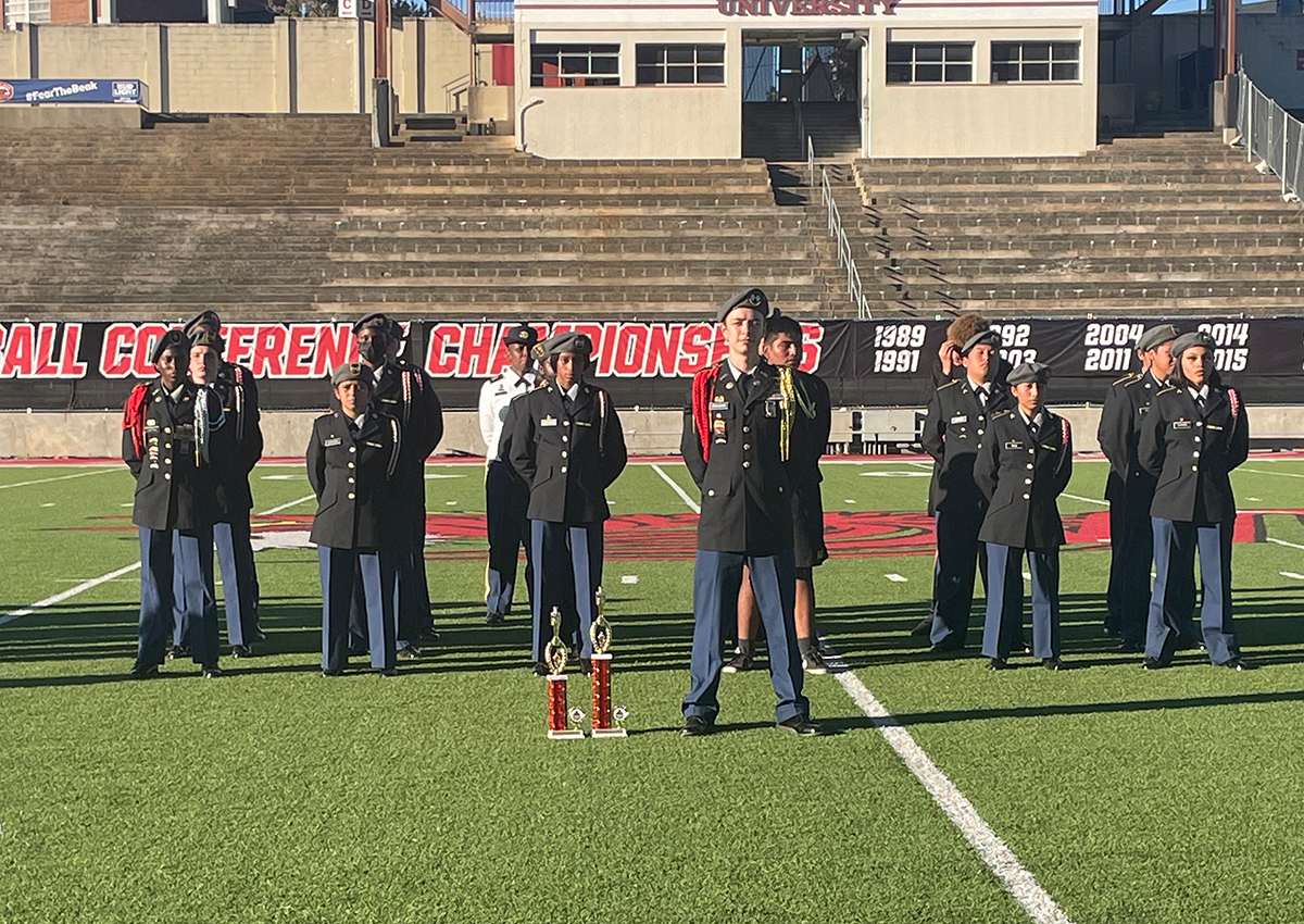 Black Bear Battalion