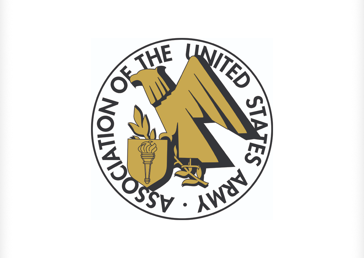 AUSA Logo Post Header