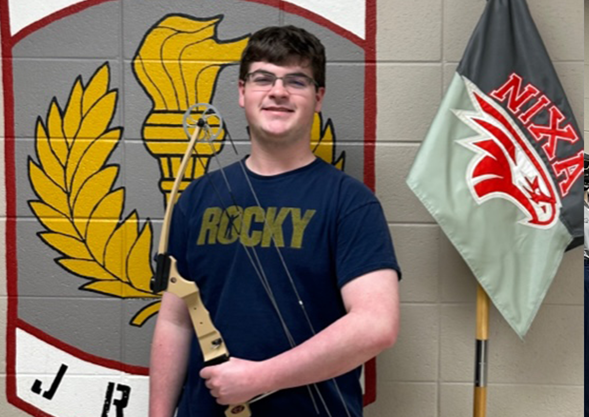 Nixa HS Archery