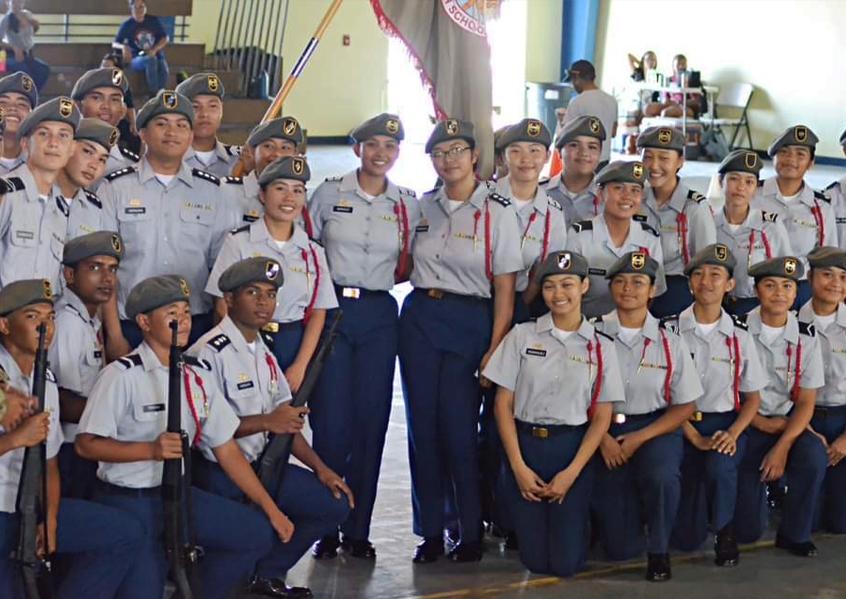 Stallion Battalion