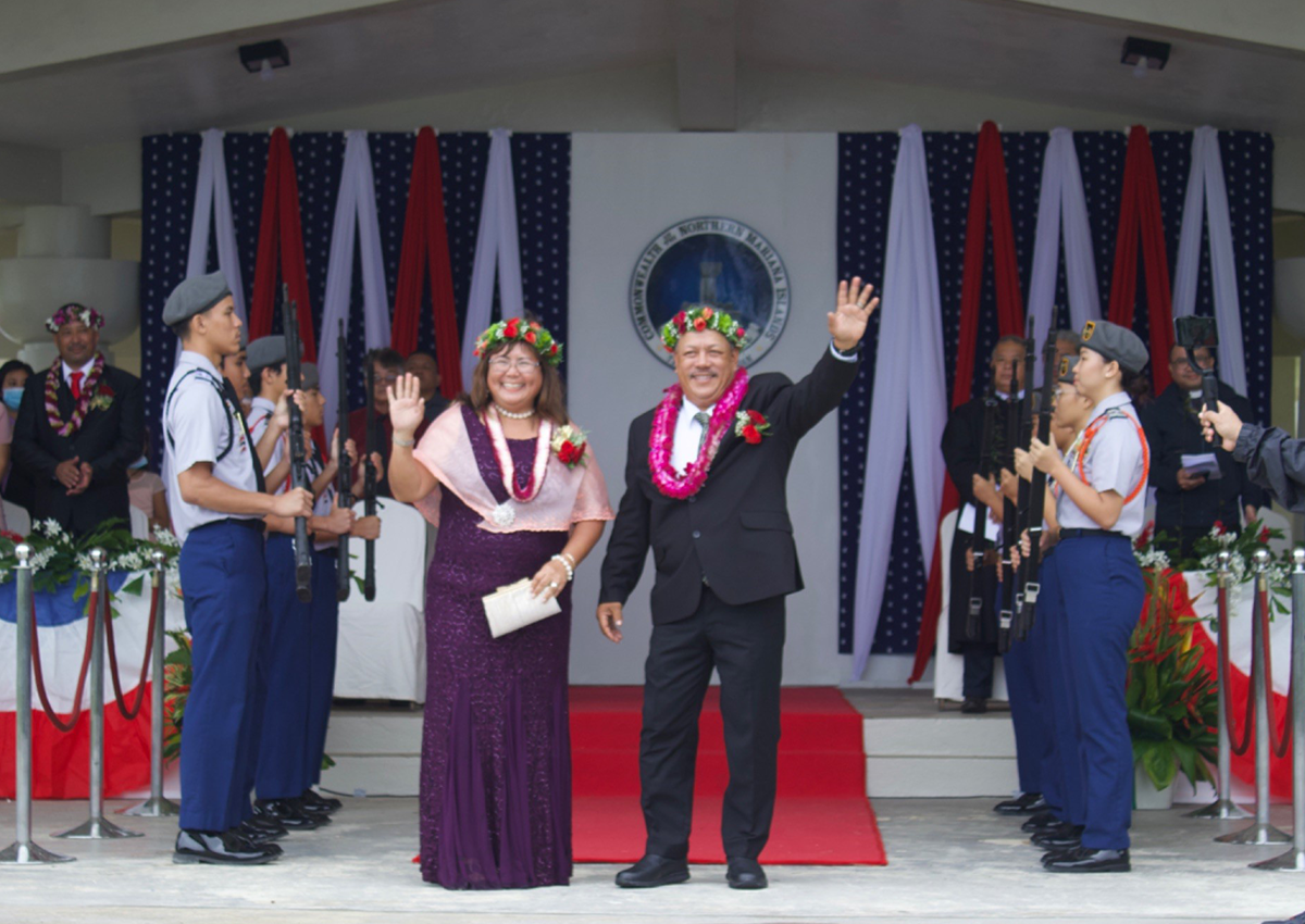 Tinian JPA