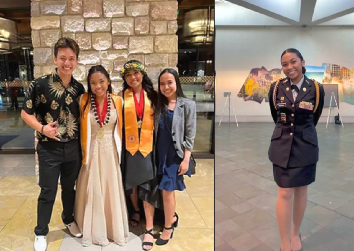 Waipahu Story