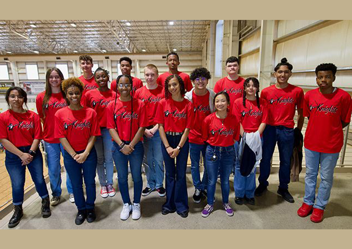 Kileen ISD Archery
