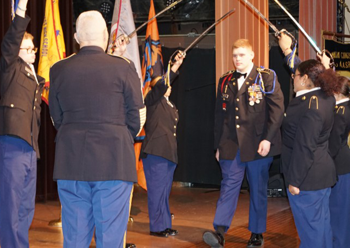 Omaha Military Ball