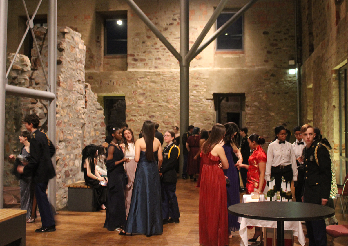 Weisbaden Military Ball 01