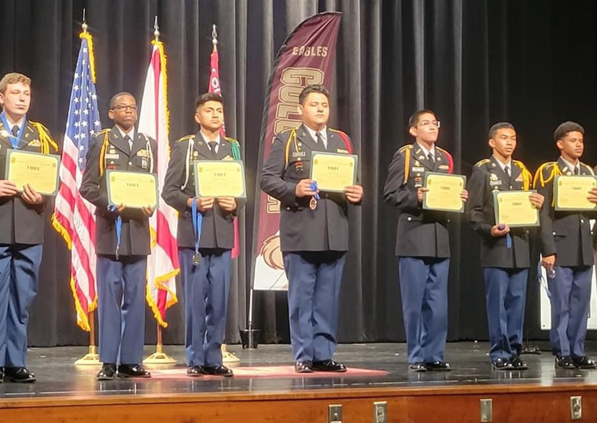 Eagle Battalion