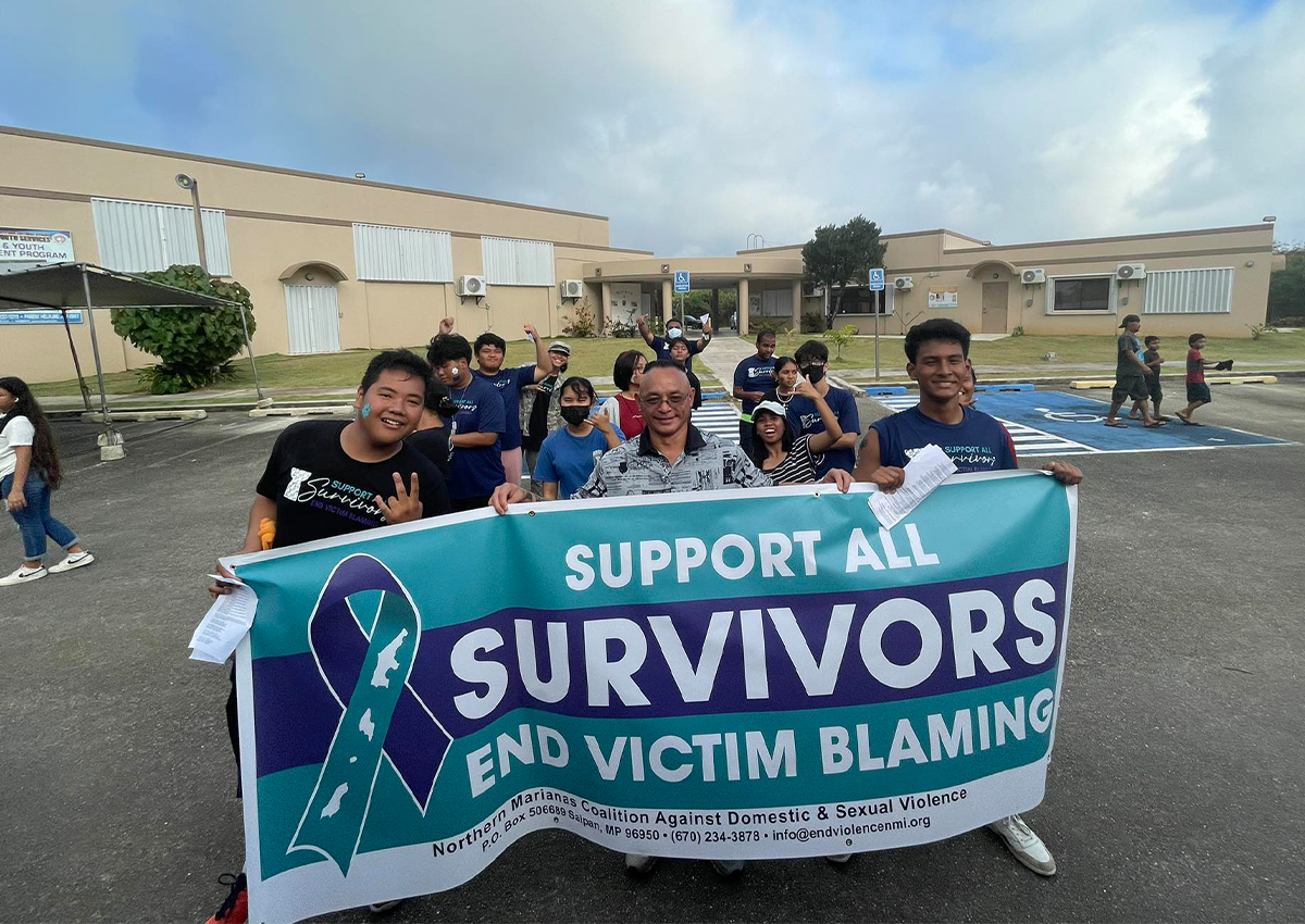 2023 SAAM Wave, Rock, and Roll