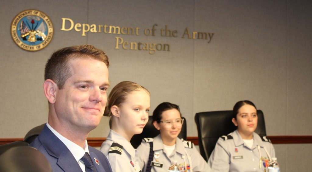 Cadets