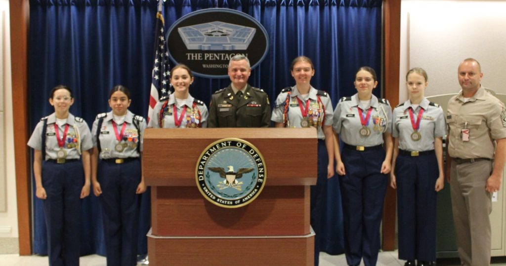 Cadets