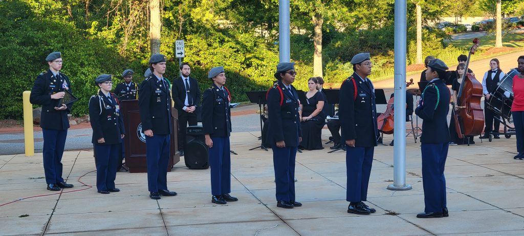 Cadets