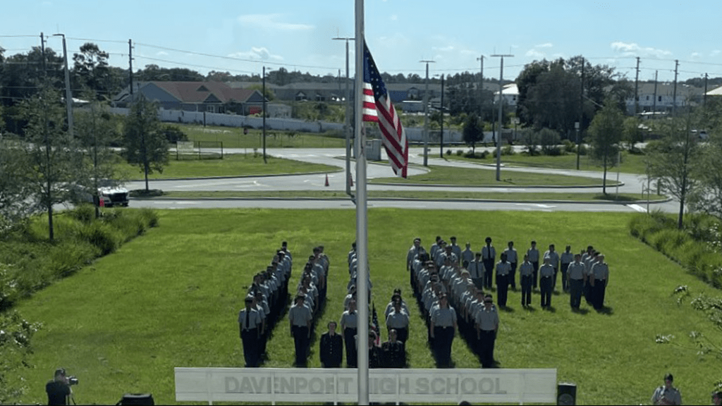 JROTC-Square