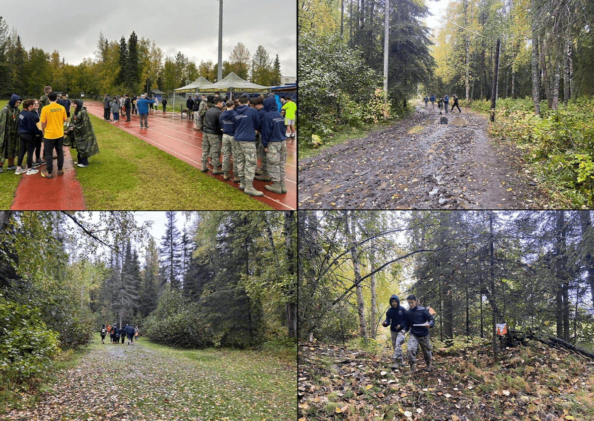 JROTC News Featured Image