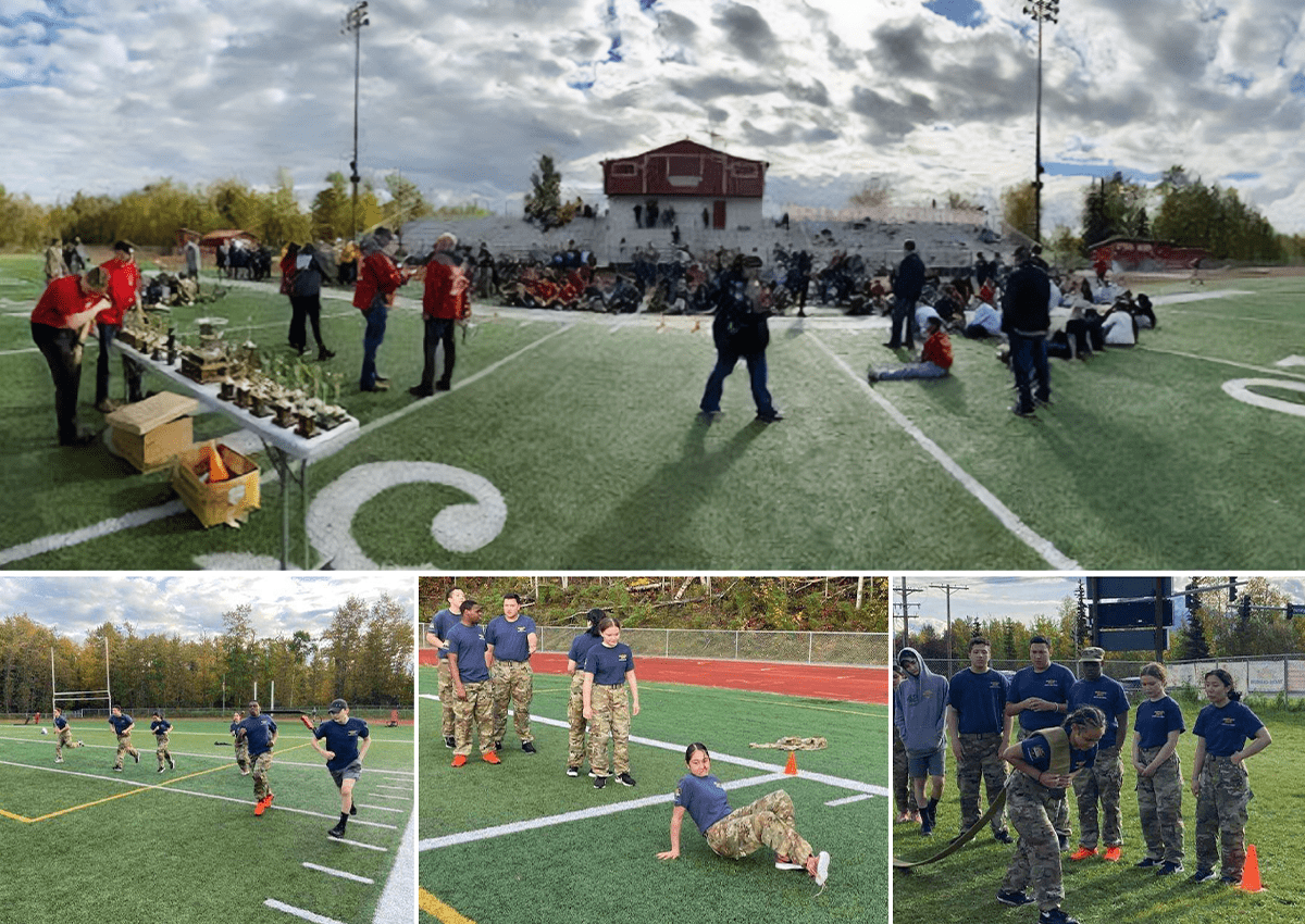 JROTC News Featured Image