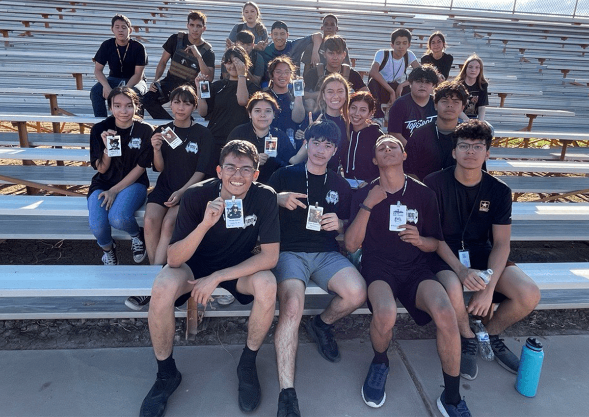 JROTC News Featured Image