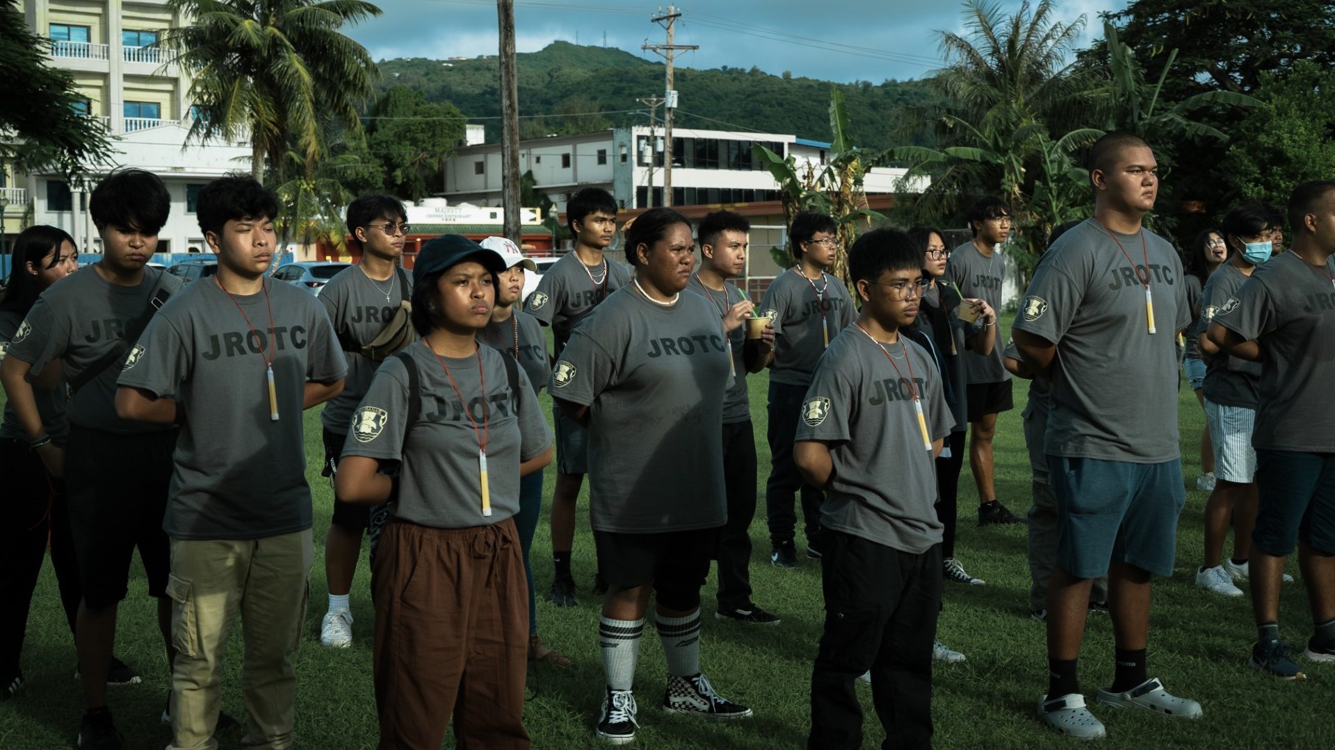 Cadets