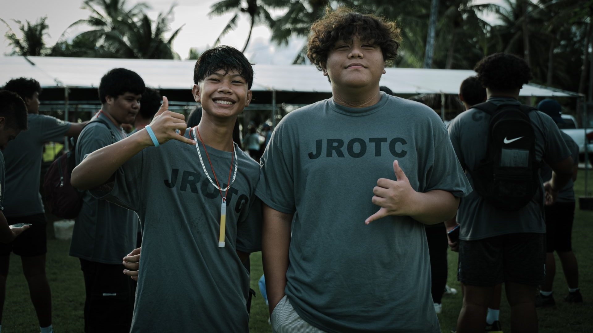 Cadets