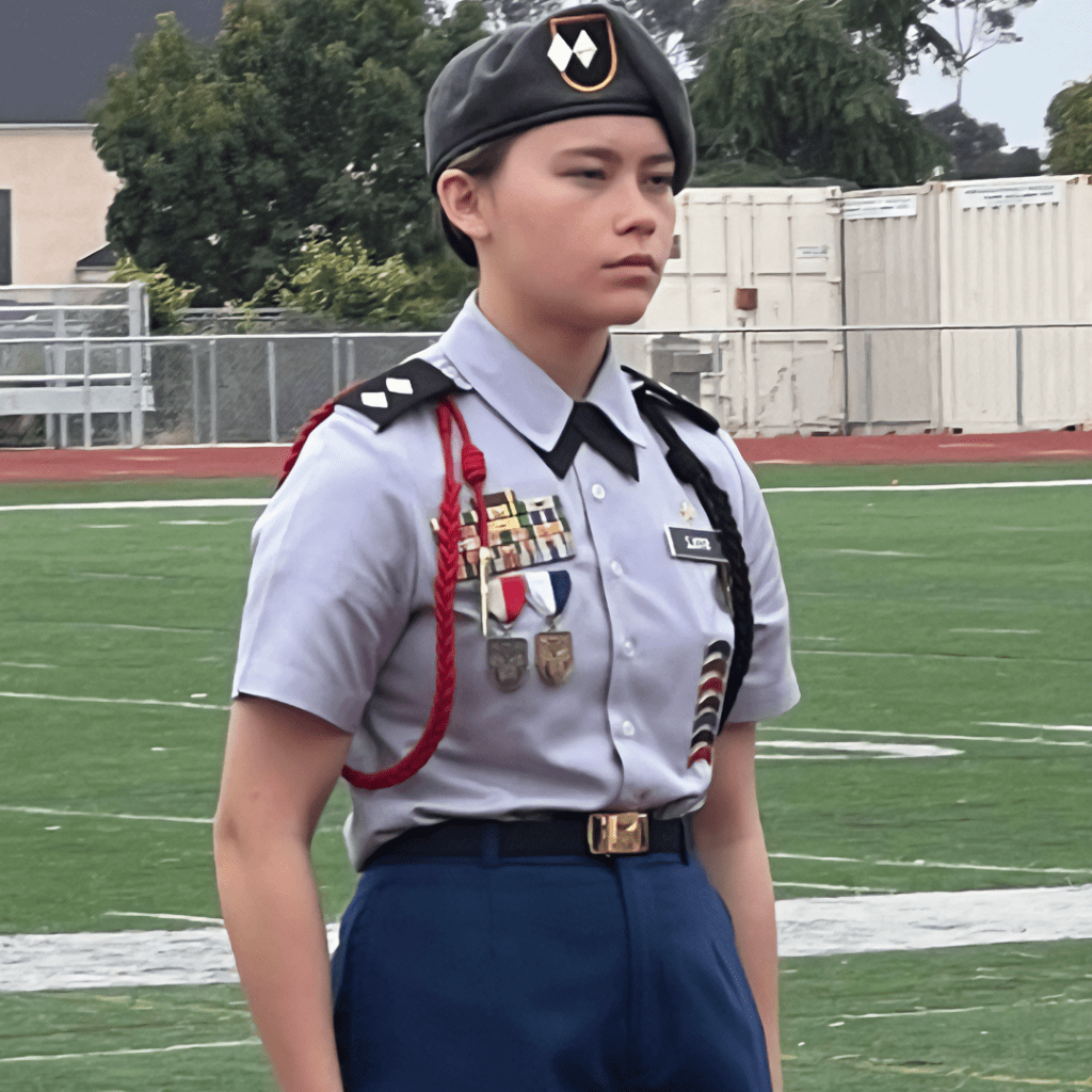 JROTC News Image