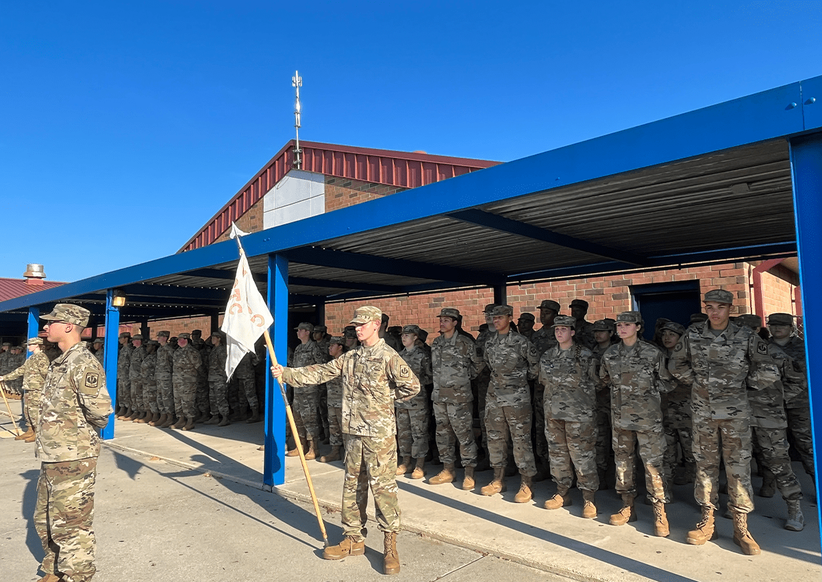 JROTC News Featured Image