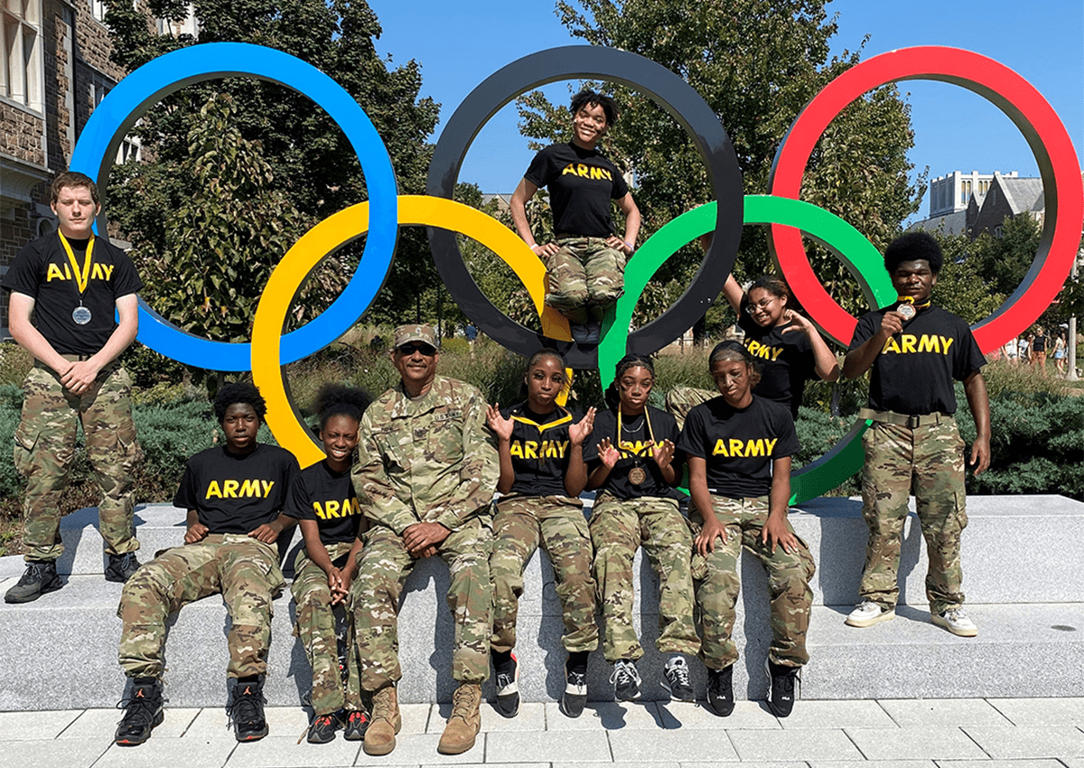 JROTC News Featured Image