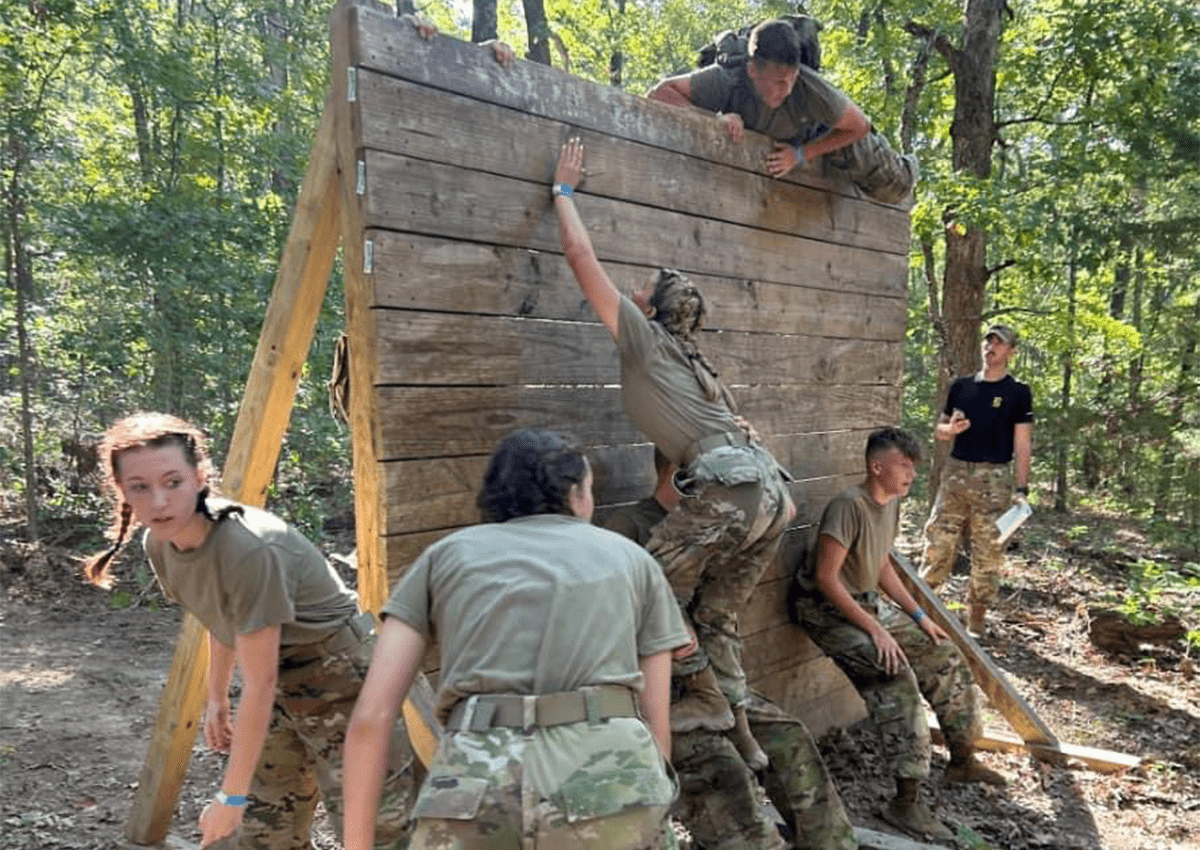 JROTC News Featured Image