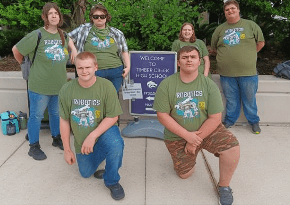 JROTC News Featured Image