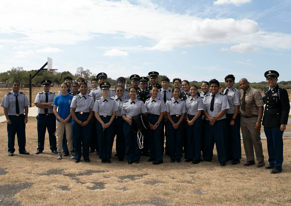 JROTC News Featured Image