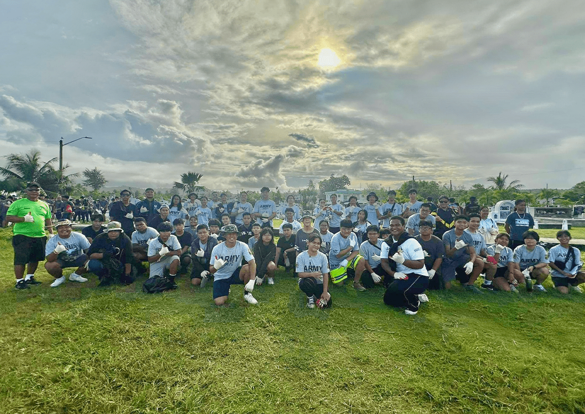 JROTC News Featured Image