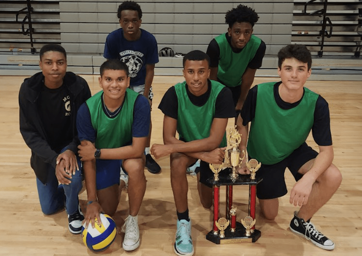JROTC News Featured Image
