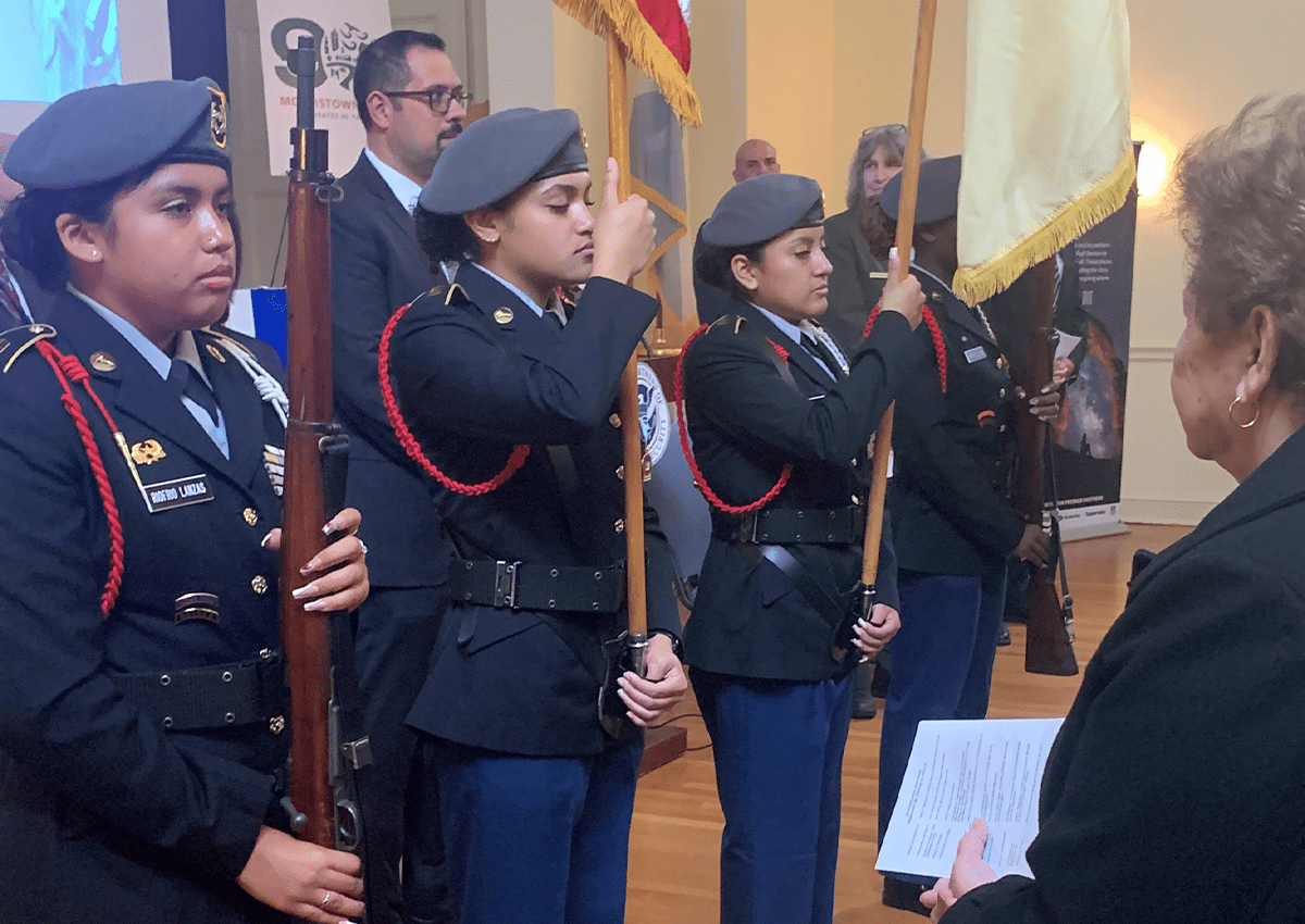 JROTC News Featured Image