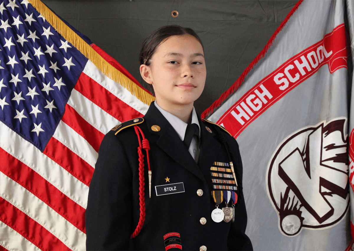 JROTC News Featured Image
