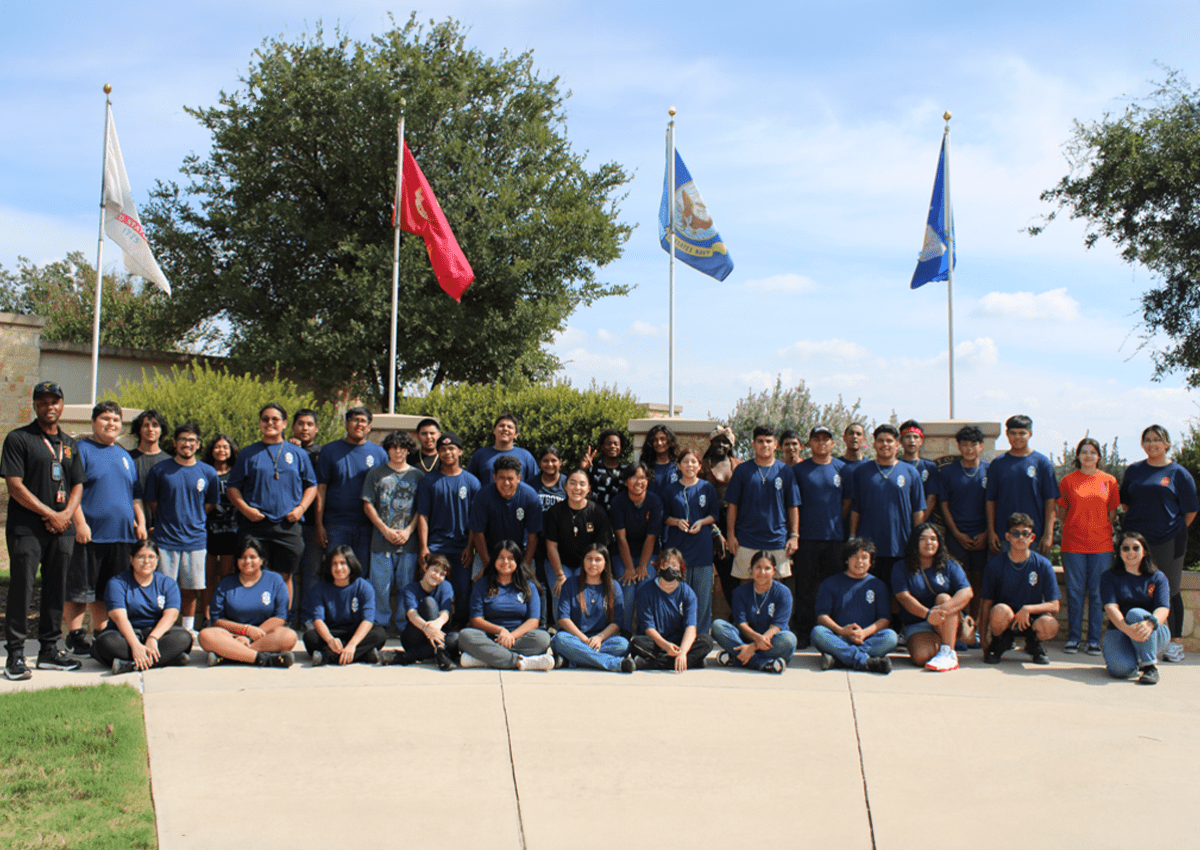 JROTC News Featured Image