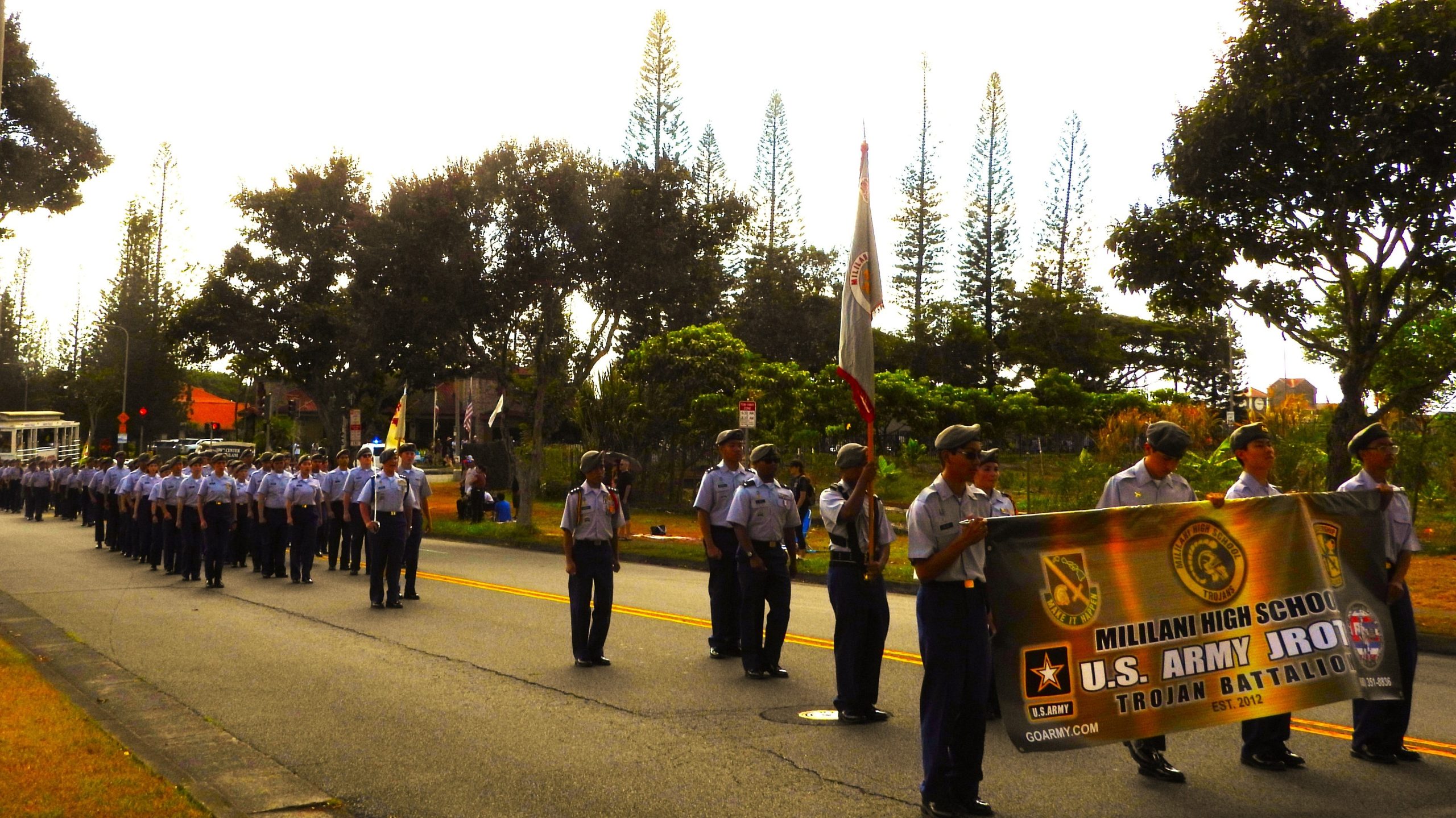 Parade 30 Sep 2023 Picture 3