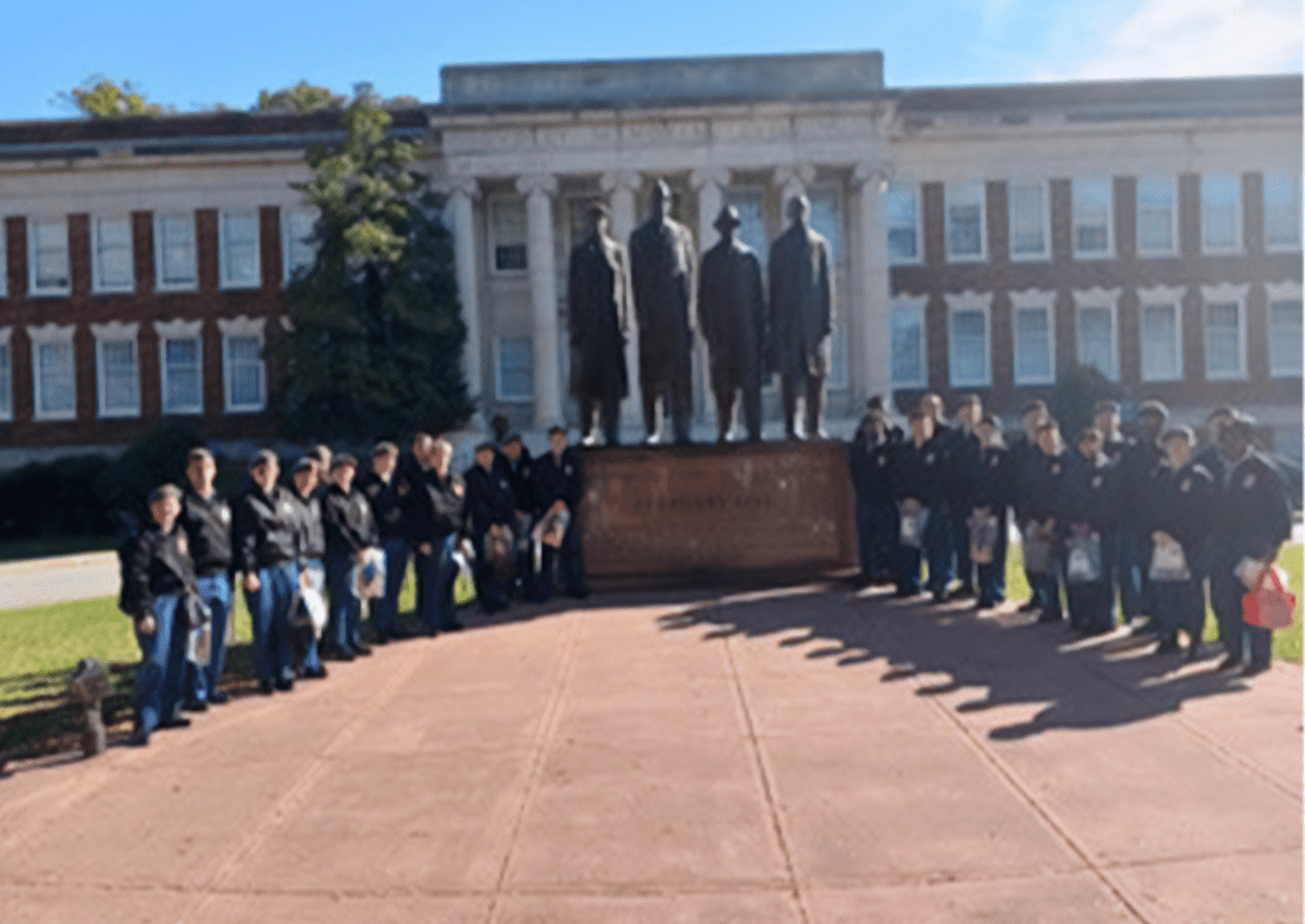 JROTC News Featured Image