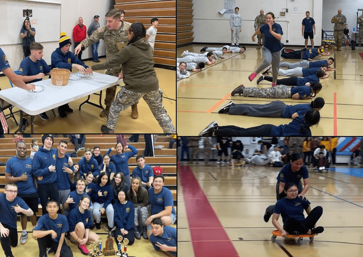 JROTC News Featured Image