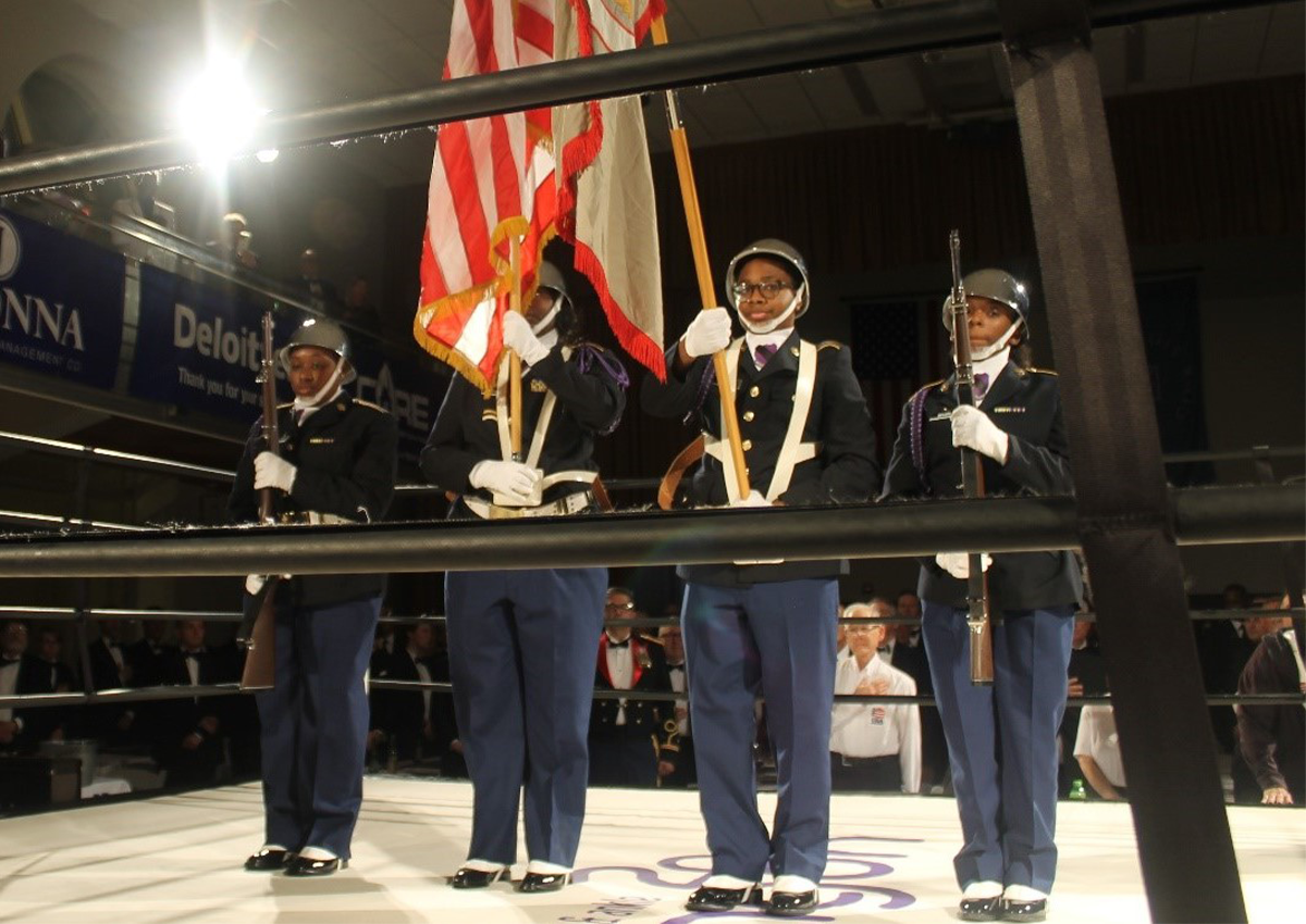 JROTC News Featured Image