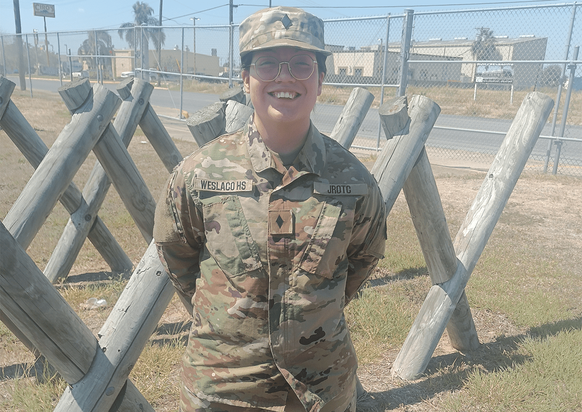 JROTC News Featured Image