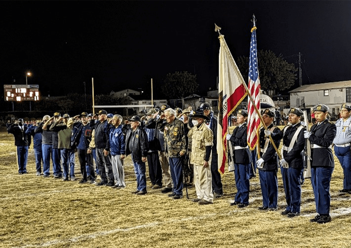 JROTC News Featured Image