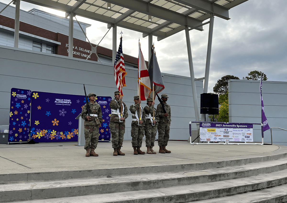 JROTC News Featured Image