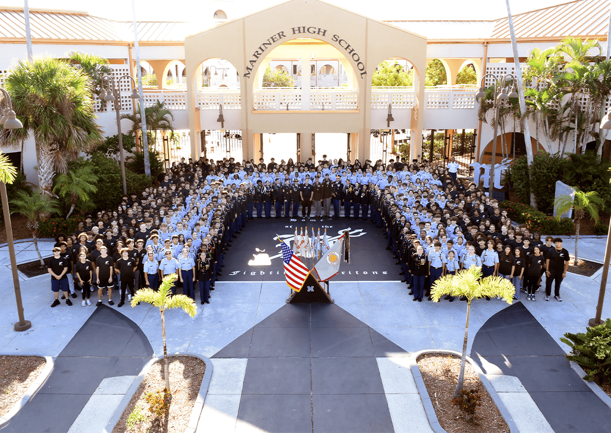 JROTC News Featured Image