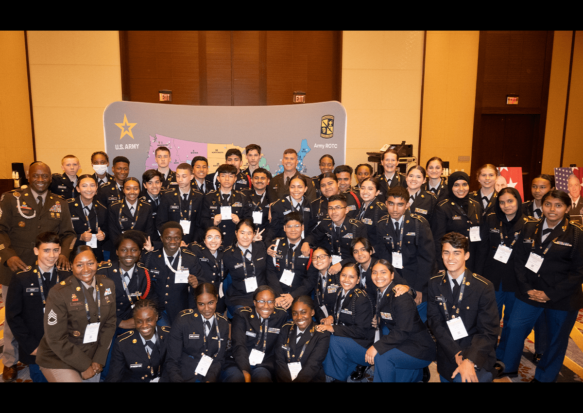 JROTC News Featured Image