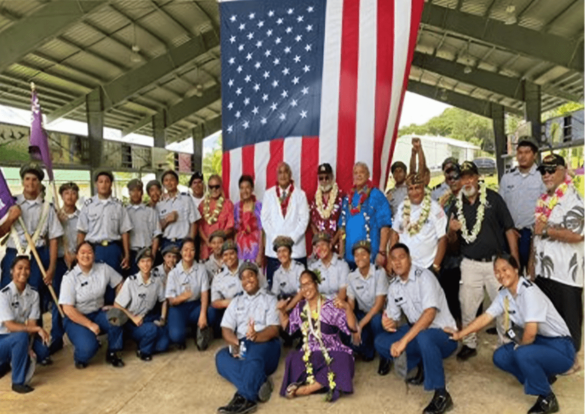 JROTC News Featured Image