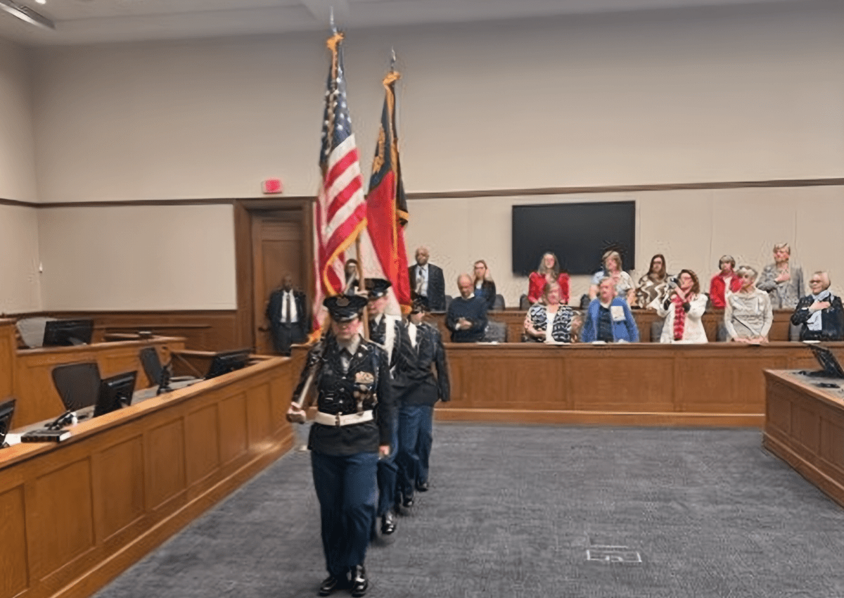 JROTC News Featured Image