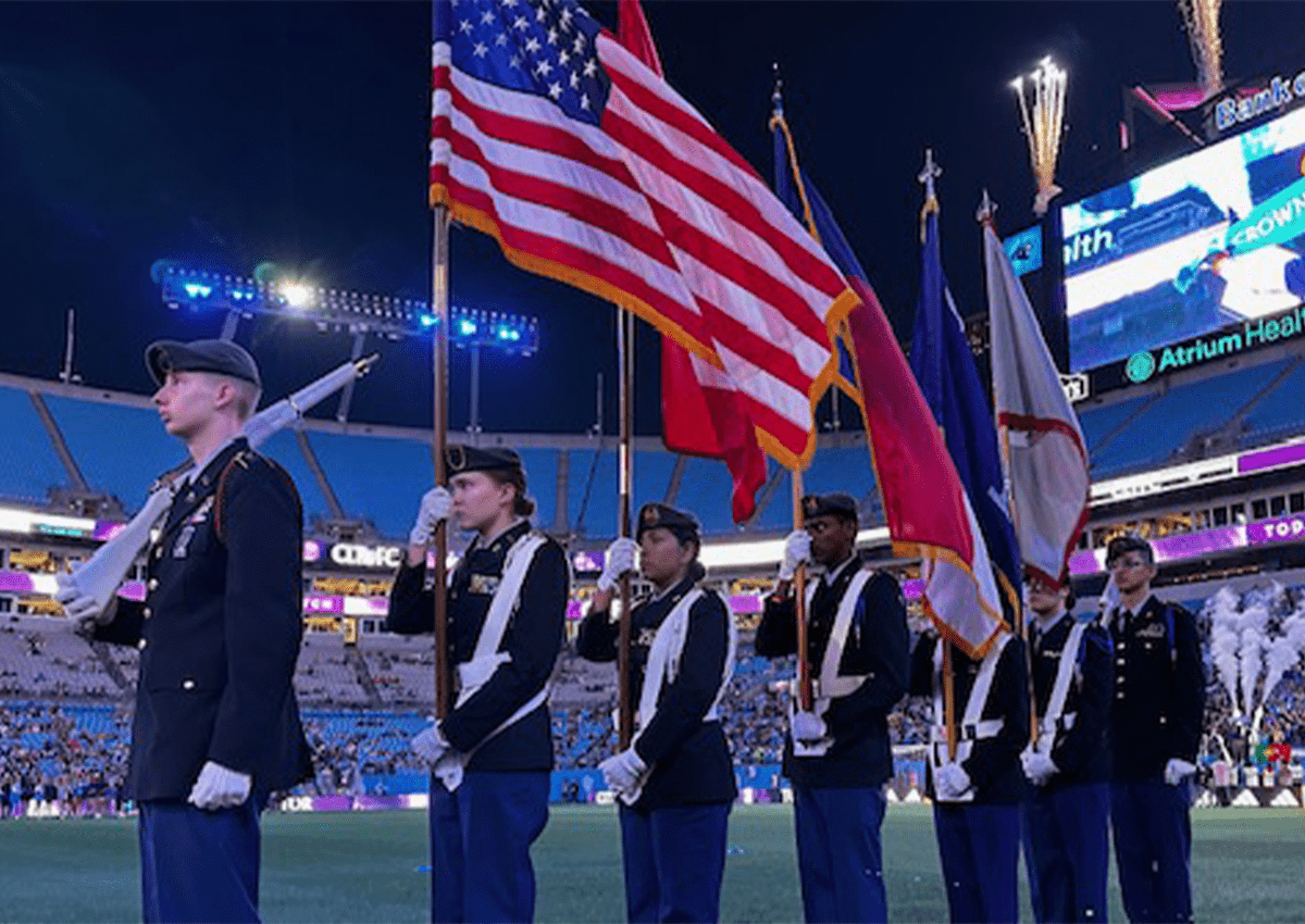 JROTC News Featured Image