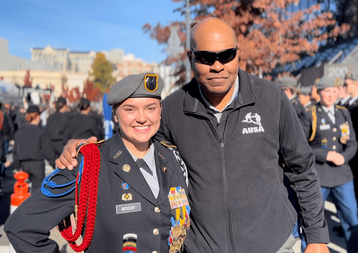 JROTC News Featured Image