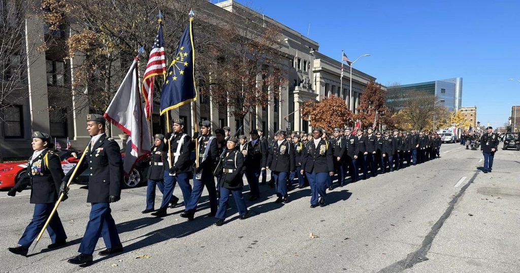 Veterans-Day-Parade
