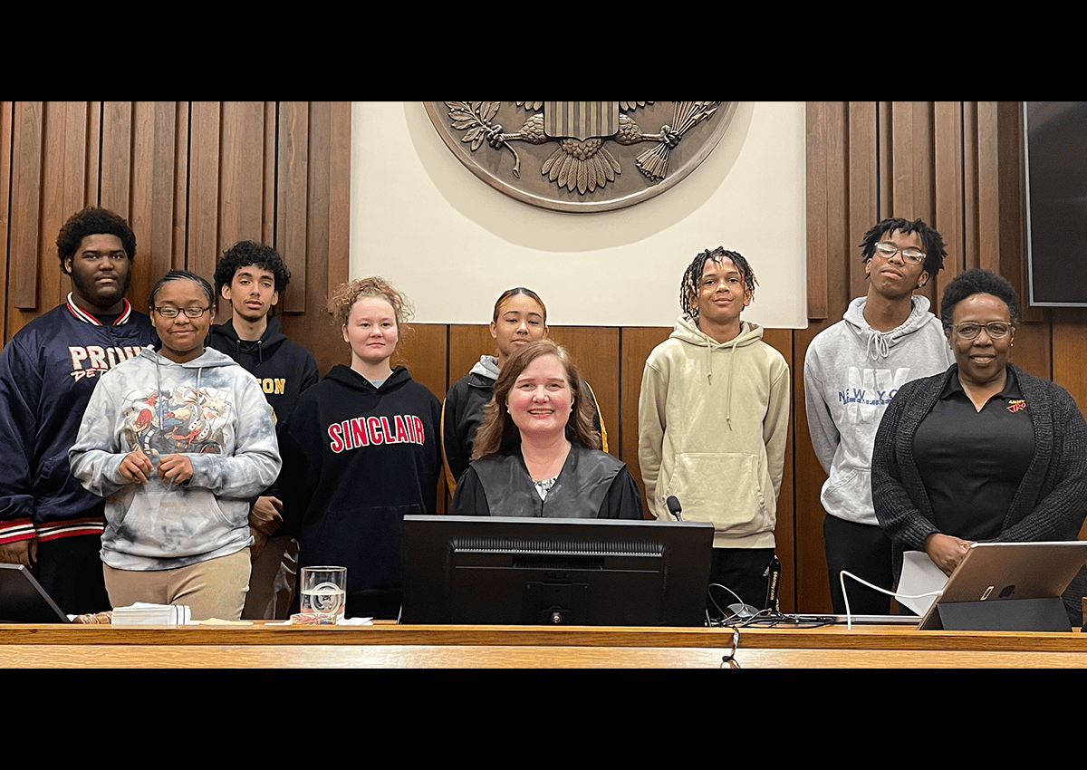 JROTC News Featured Image