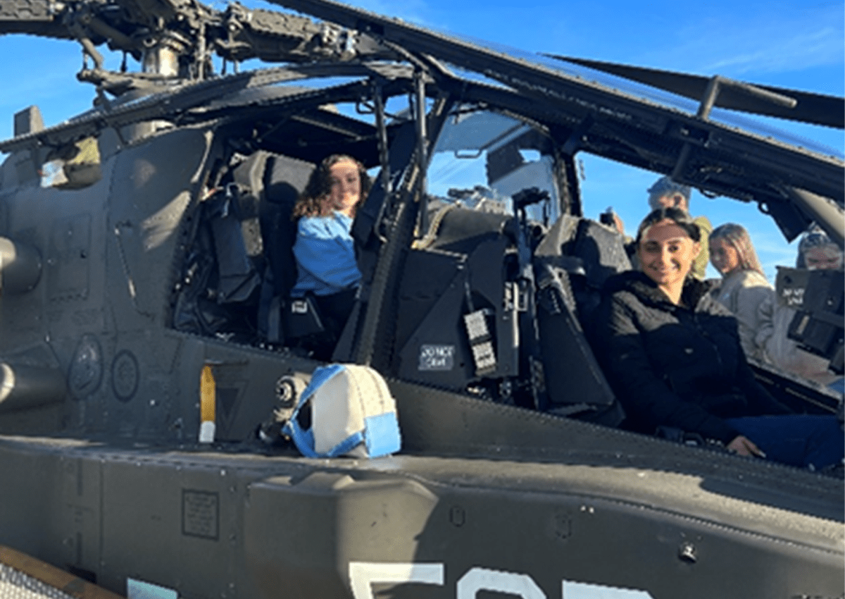 JROTC News Featured Image