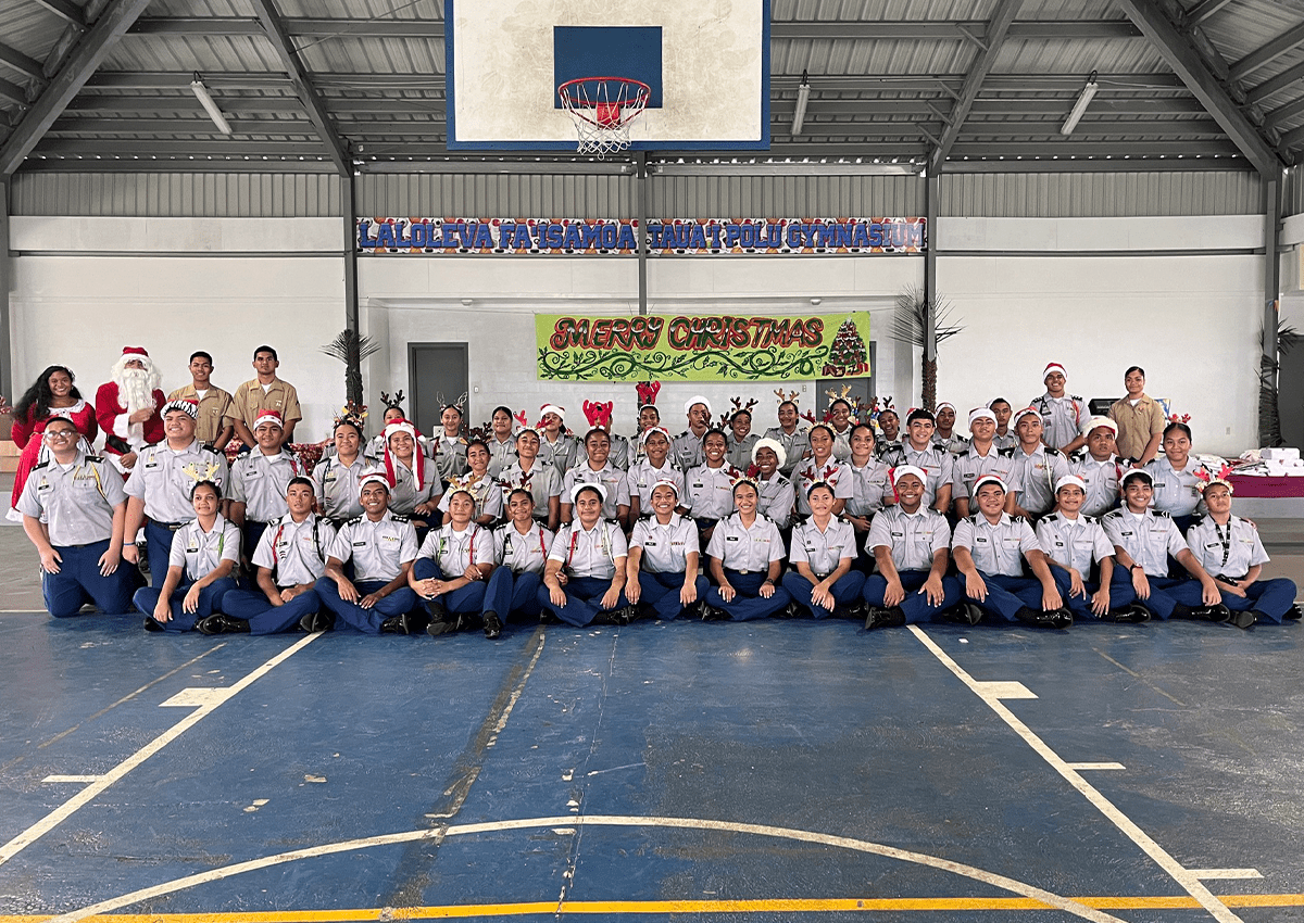 JROTC News Featured Image